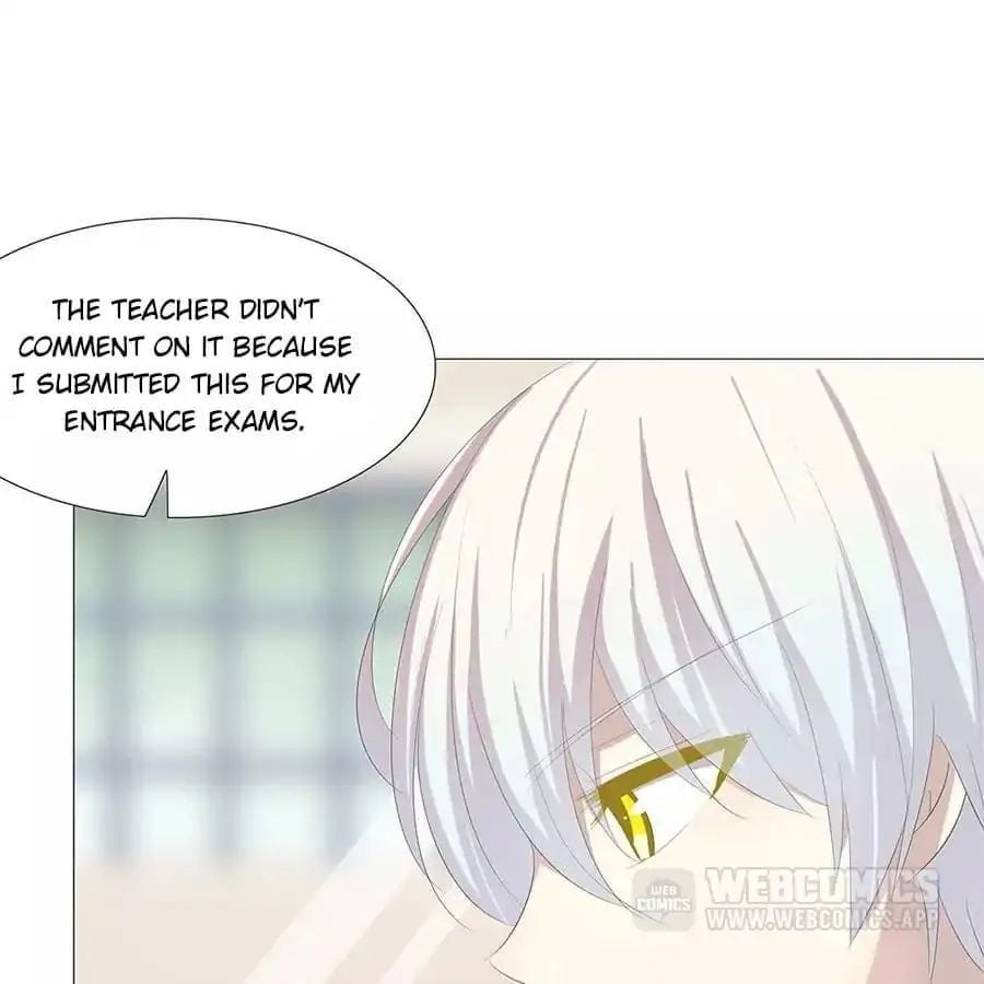 First Crush Chapter 56 - page 46