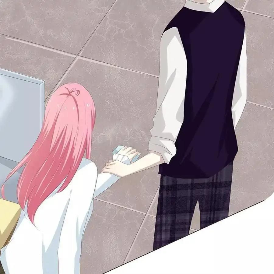 First Crush Chapter 56 - page 58