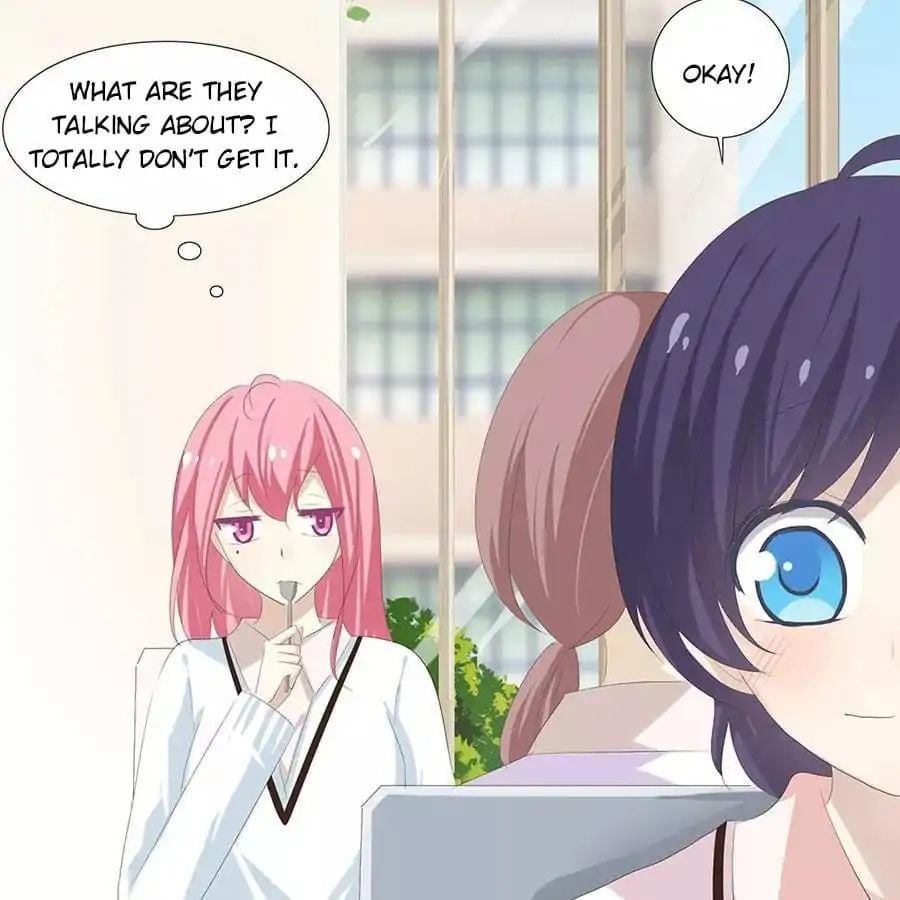 First Crush Chapter 56 - page 6
