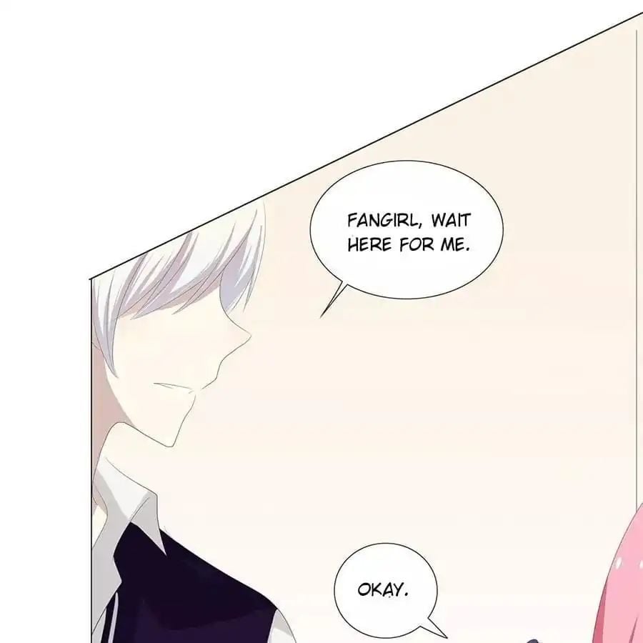 First Crush Chapter 56 - page 60