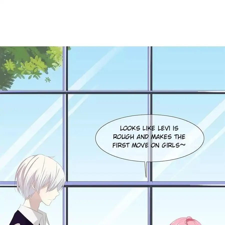 First Crush Chapter 56 - page 70