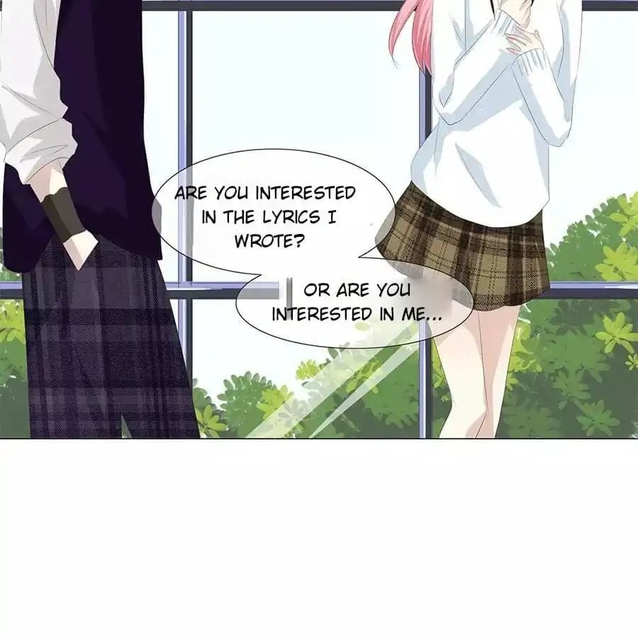 First Crush Chapter 56 - page 72