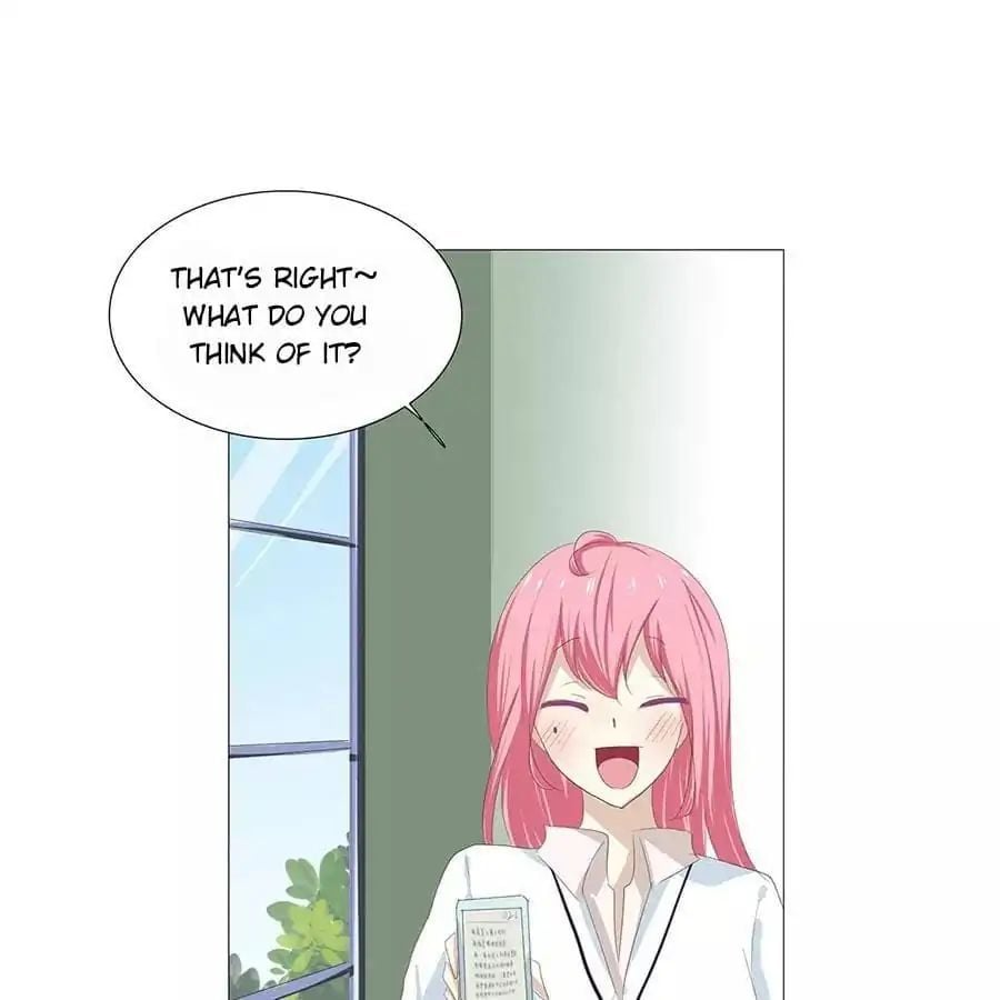 First Crush Chapter 56 - page 76