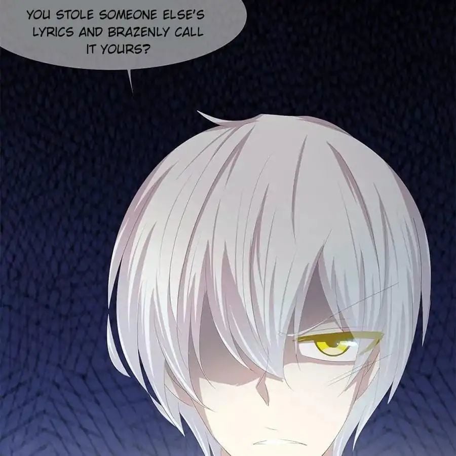 First Crush Chapter 56 - page 86