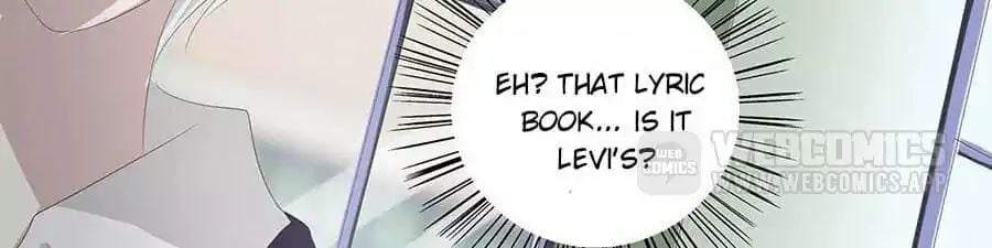 First Crush Chapter 56 - page 91