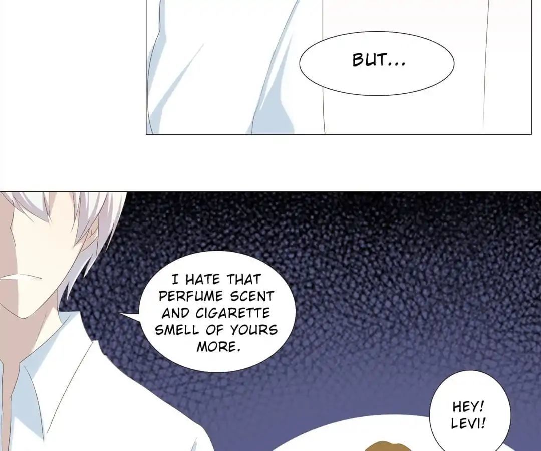 First Crush Chapter 29 - page 11