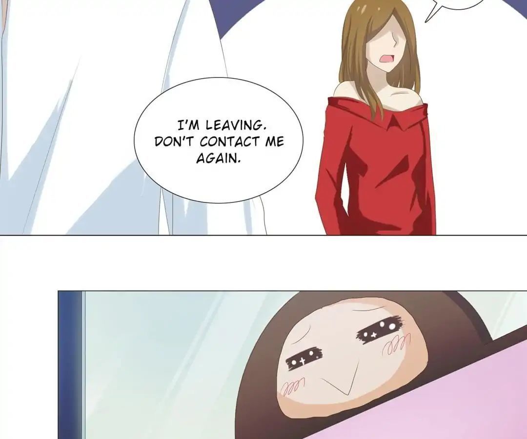 First Crush Chapter 29 - page 12