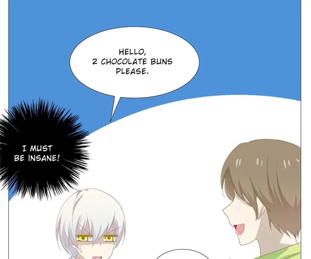 First Crush Chapter 29 - page 15