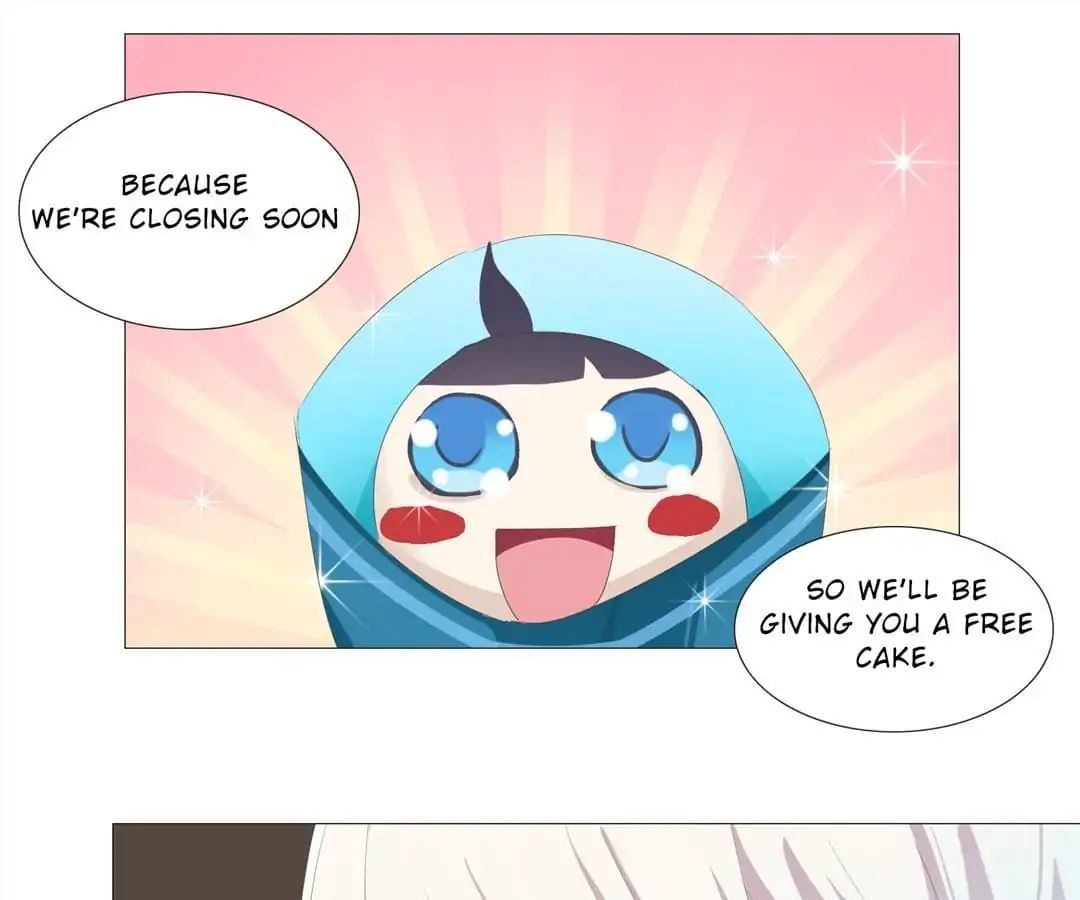 First Crush Chapter 29 - page 17