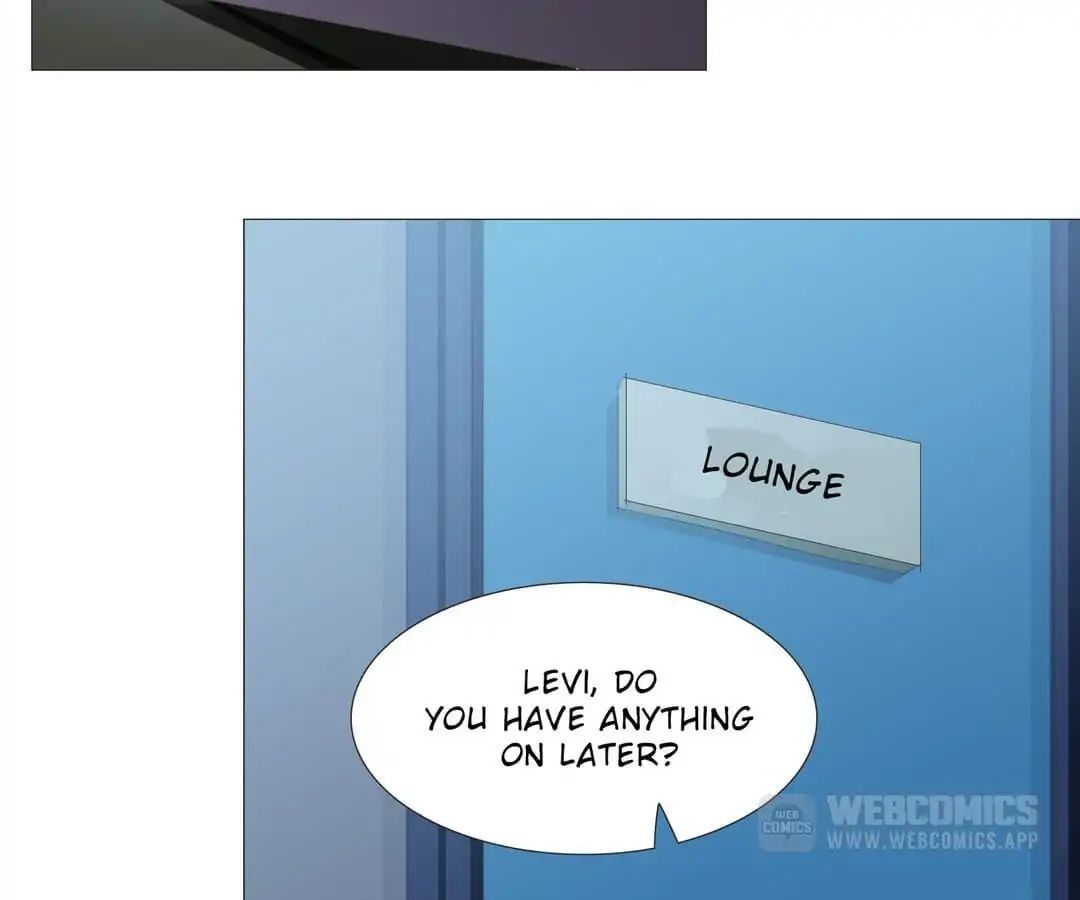 First Crush Chapter 29 - page 2
