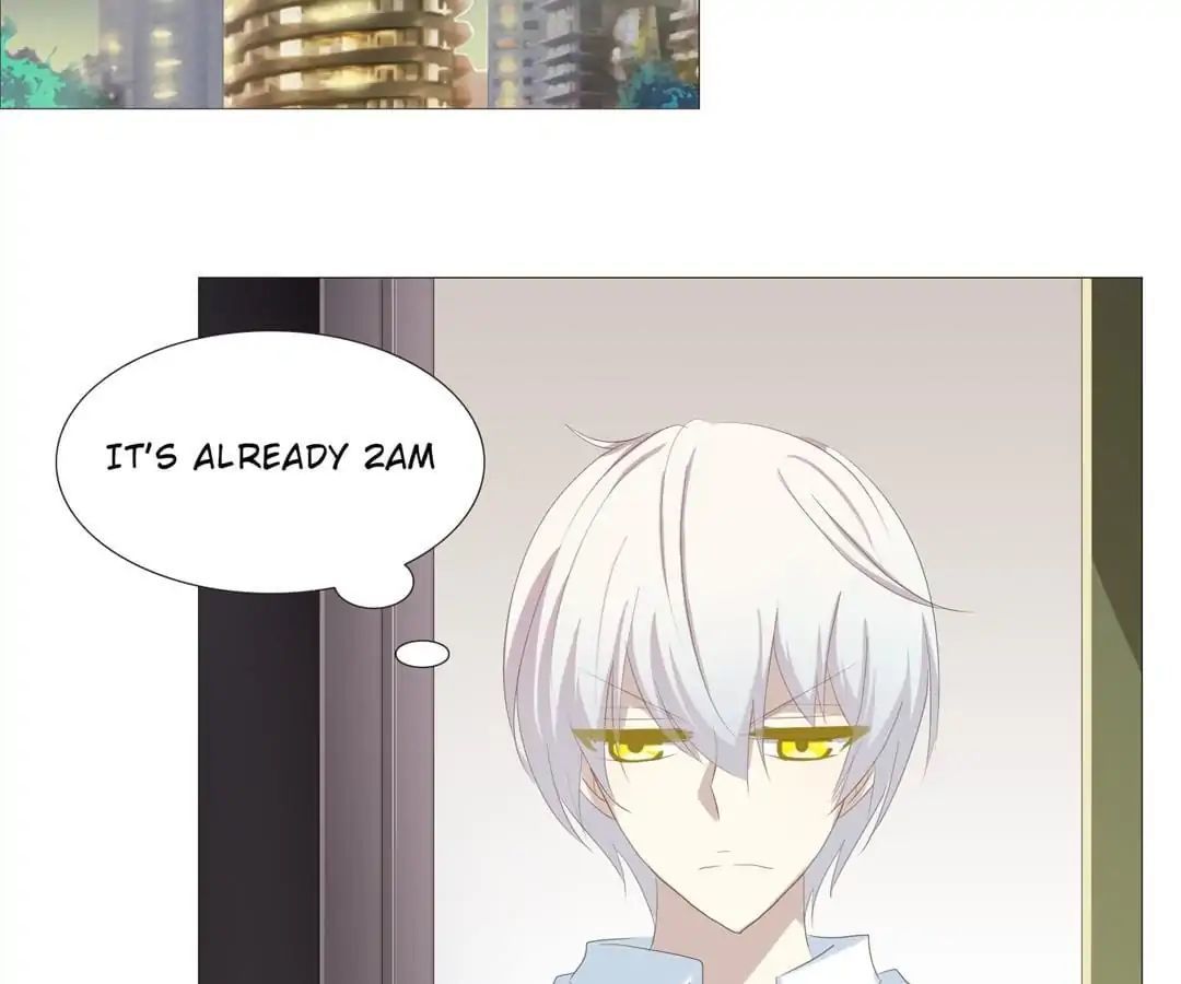 First Crush Chapter 29 - page 20