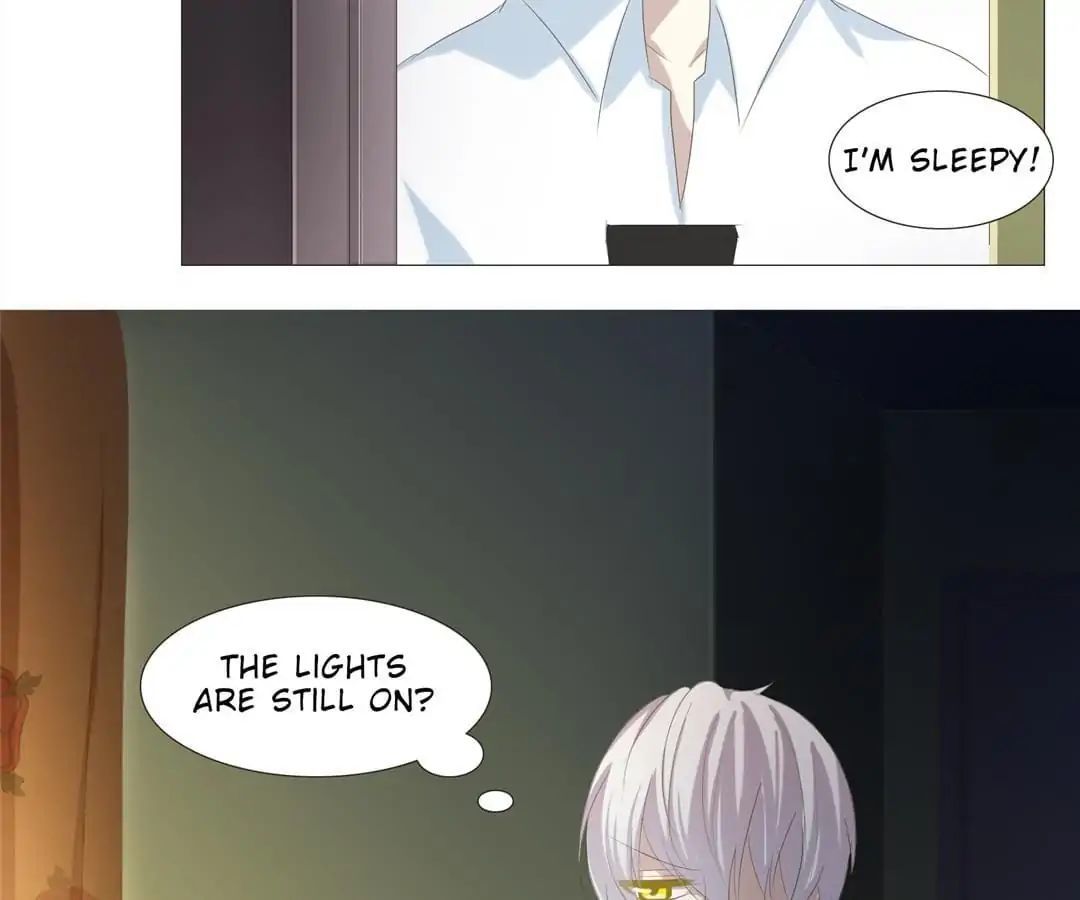 First Crush Chapter 29 - page 21