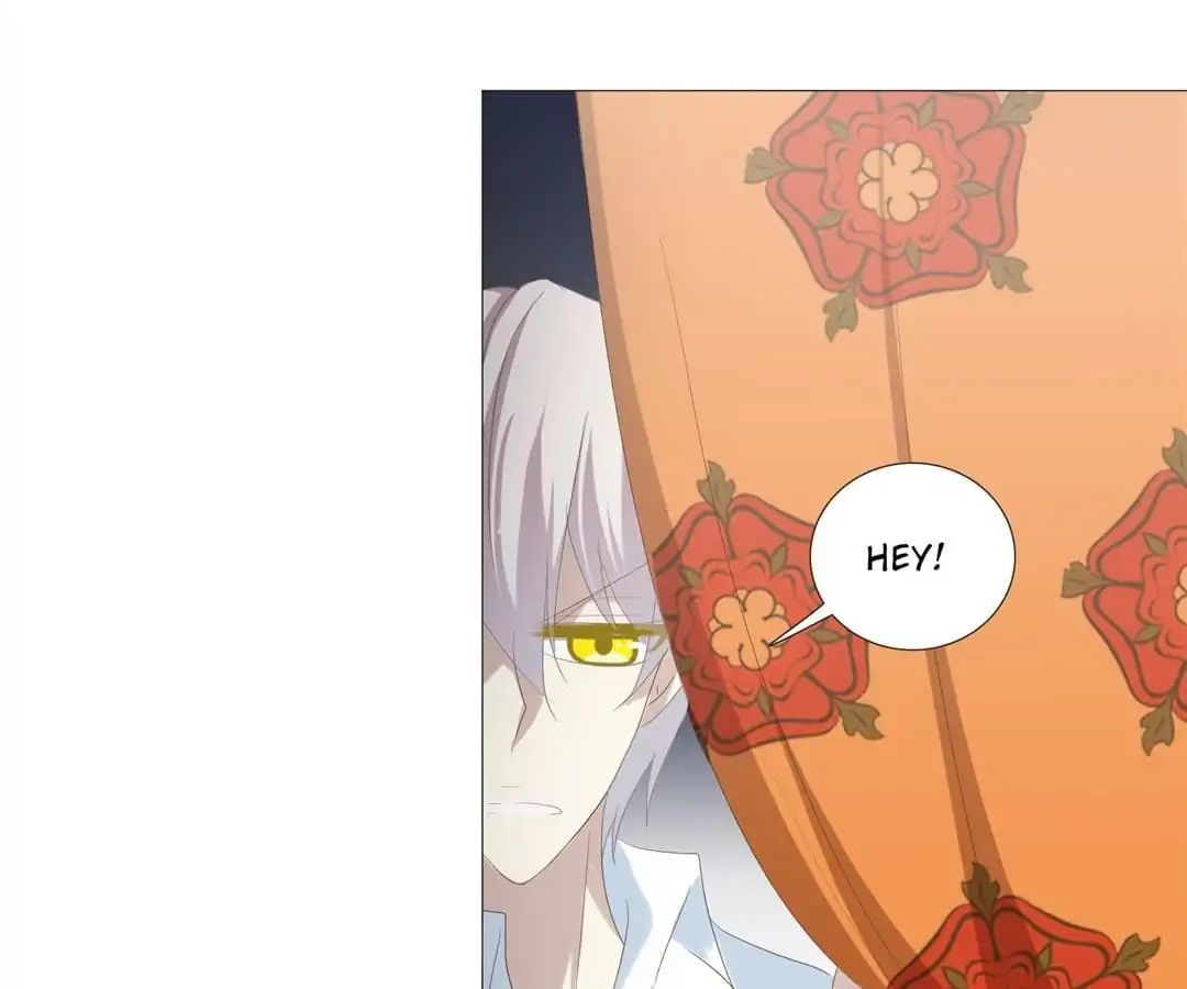 First Crush Chapter 29 - page 23