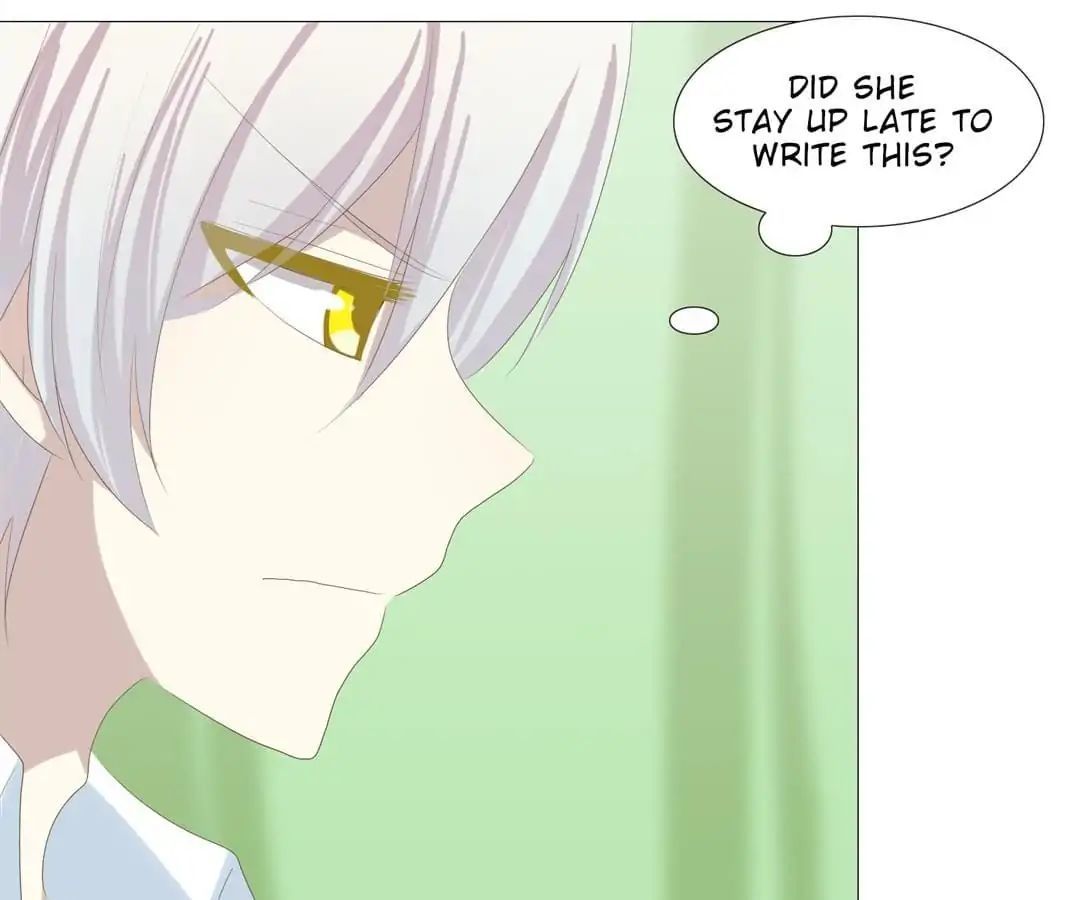 First Crush Chapter 29 - page 29
