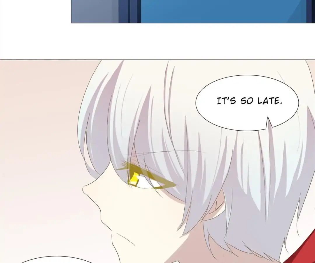 First Crush Chapter 29 - page 3