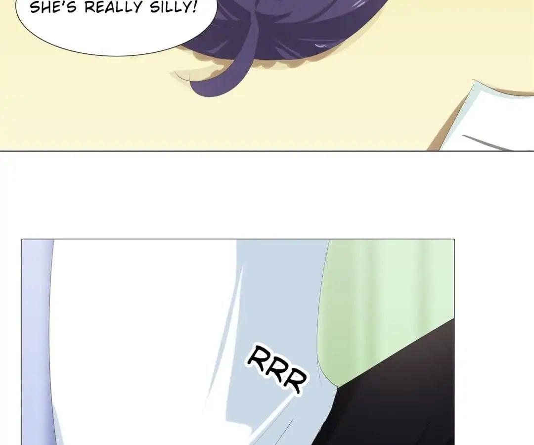 First Crush Chapter 29 - page 31