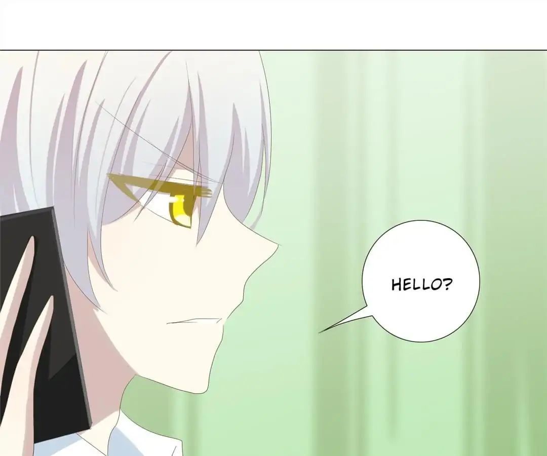 First Crush Chapter 29 - page 33