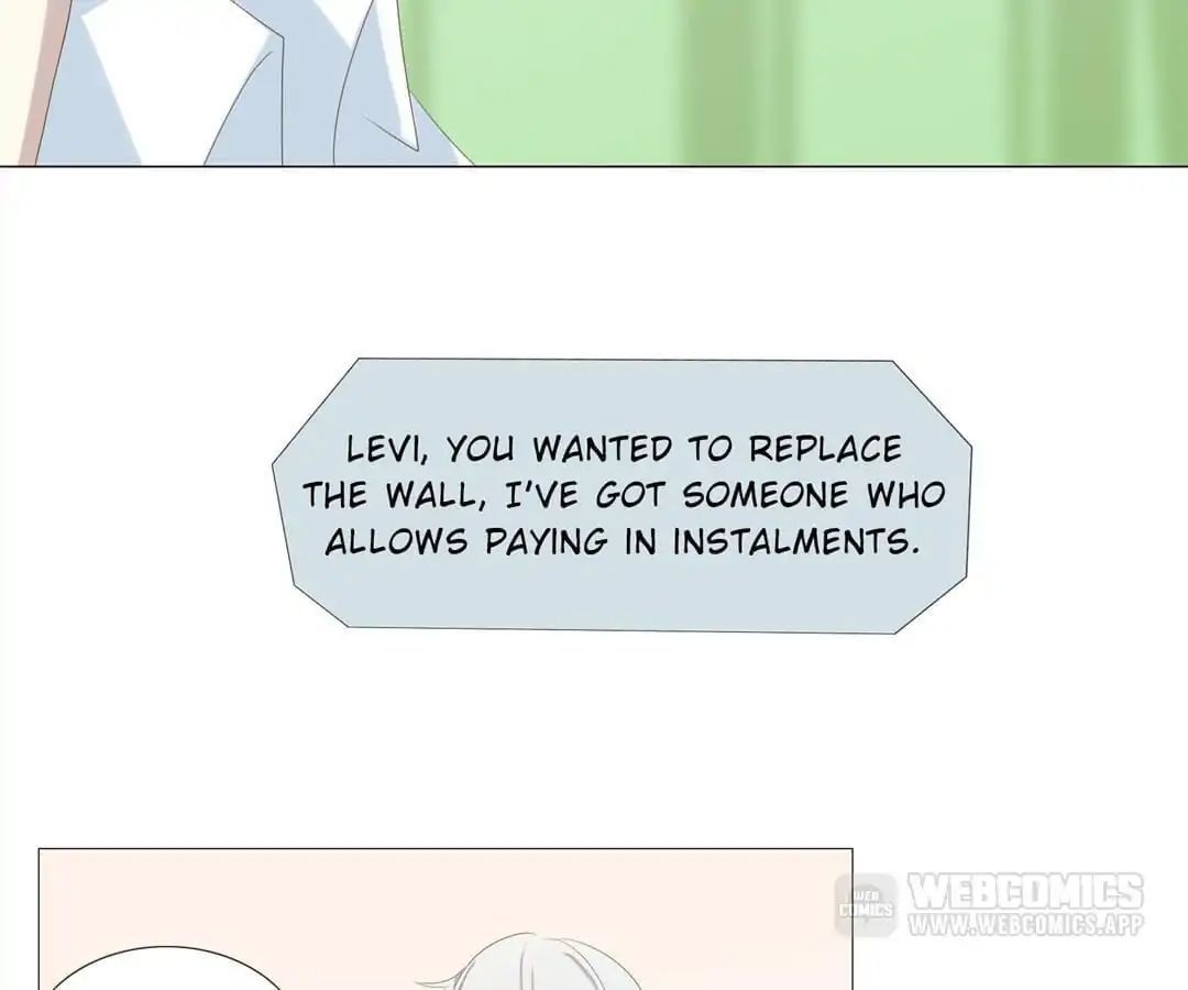 First Crush Chapter 29 - page 34