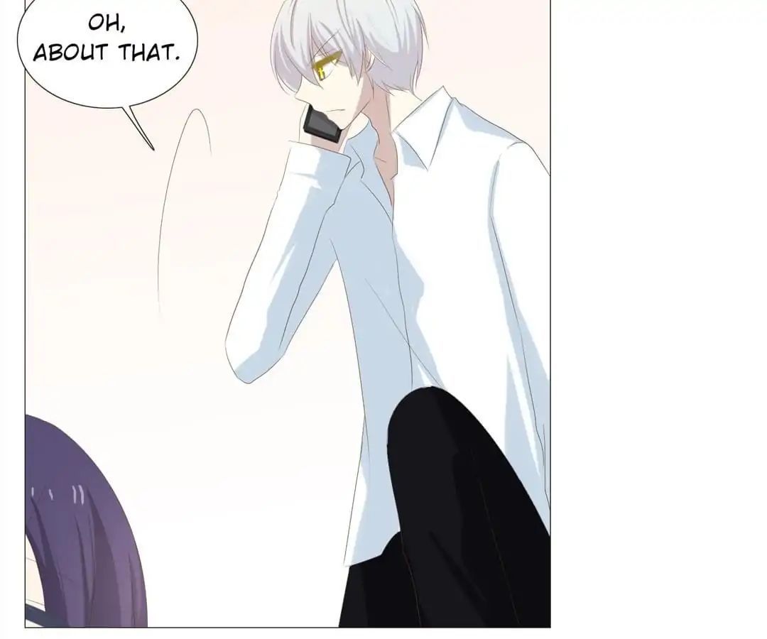 First Crush Chapter 29 - page 35