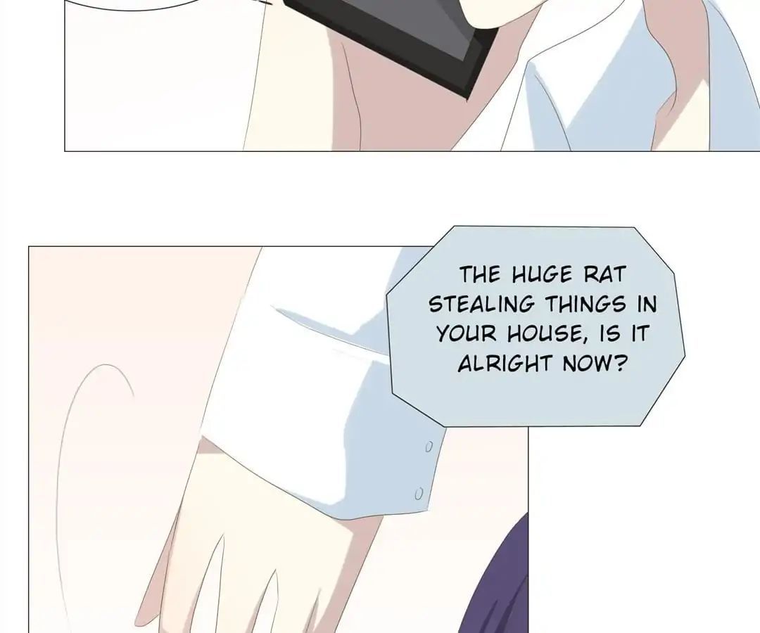 First Crush Chapter 29 - page 37