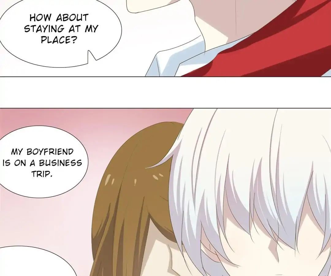 First Crush Chapter 29 - page 4