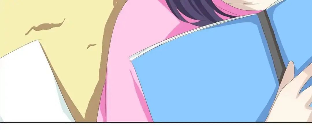 First Crush Chapter 29 - page 40