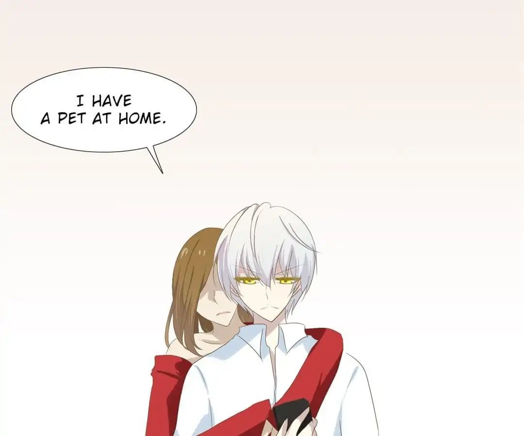 First Crush Chapter 29 - page 7