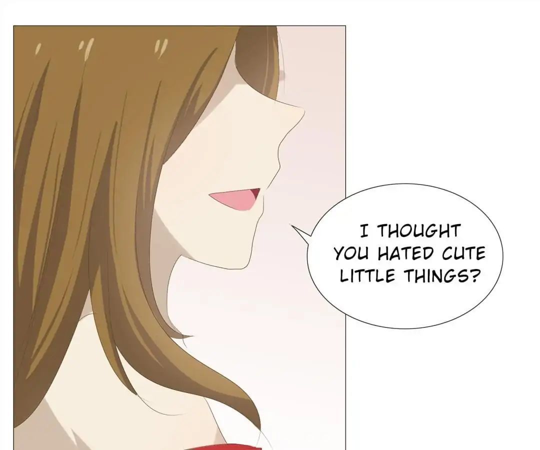 First Crush Chapter 29 - page 9
