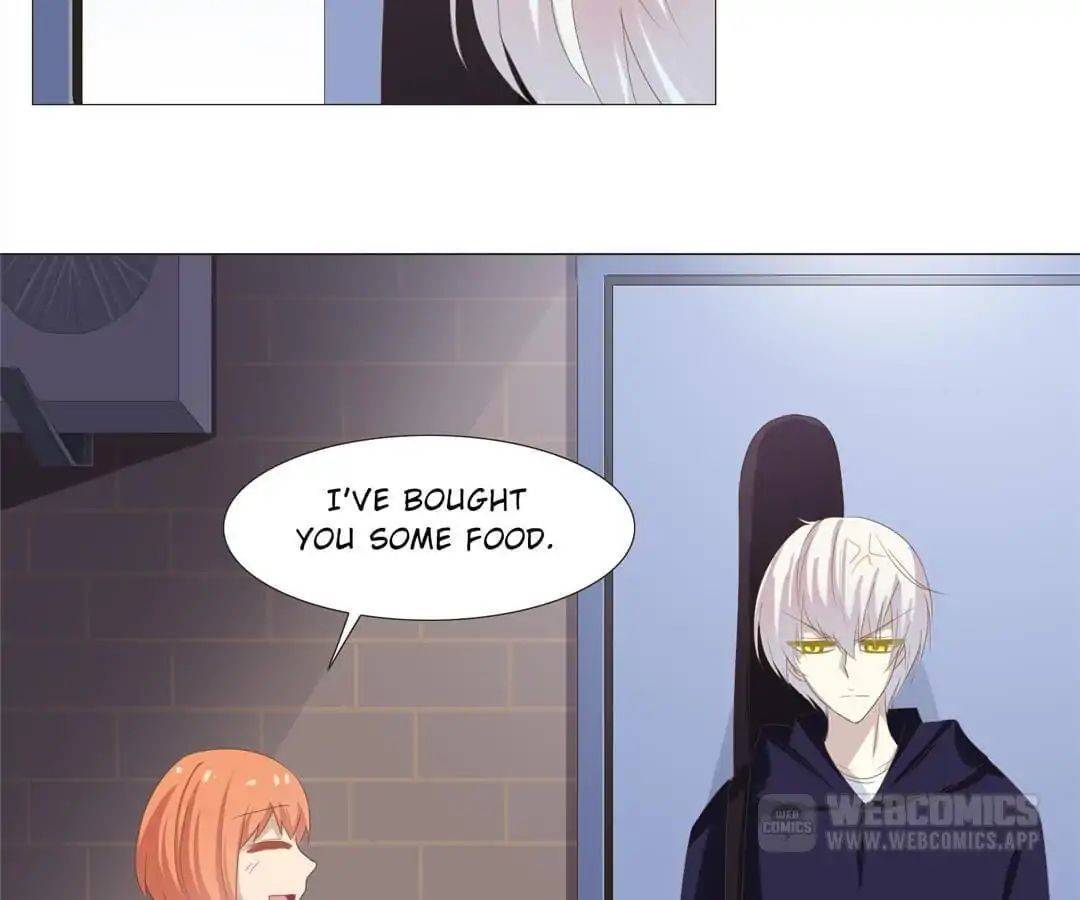 First Crush Chapter 28 - page 10