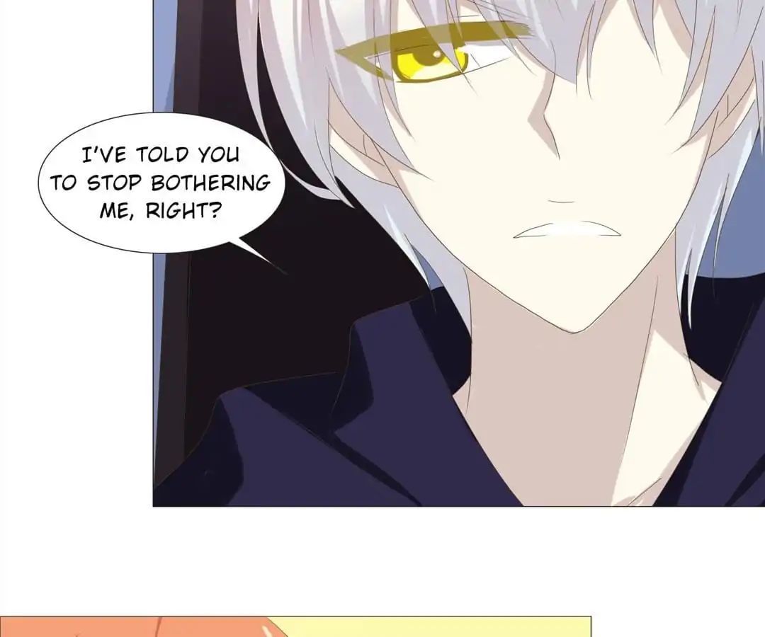 First Crush Chapter 28 - page 12