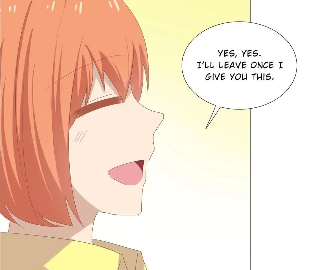 First Crush Chapter 28 - page 13