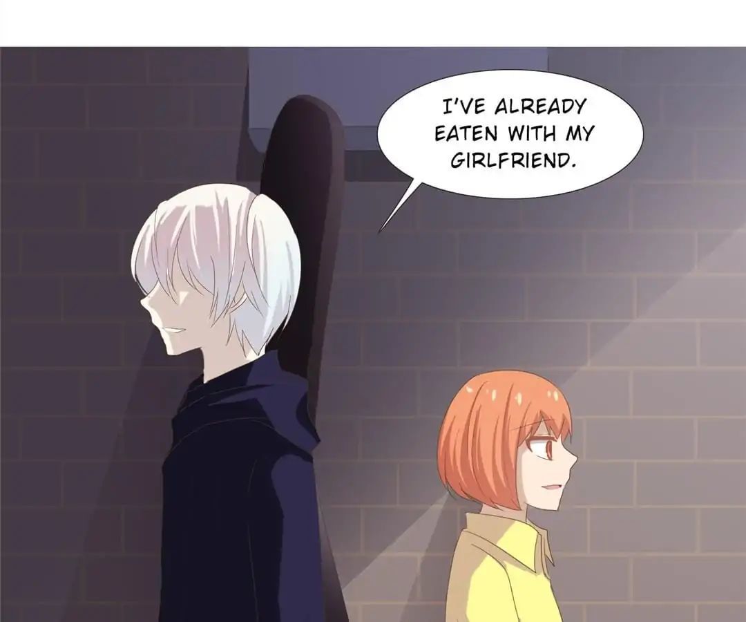 First Crush Chapter 28 - page 15