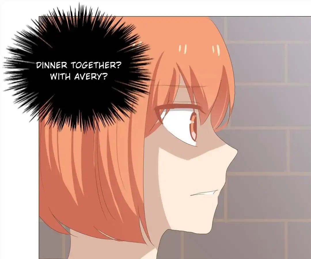 First Crush Chapter 28 - page 17