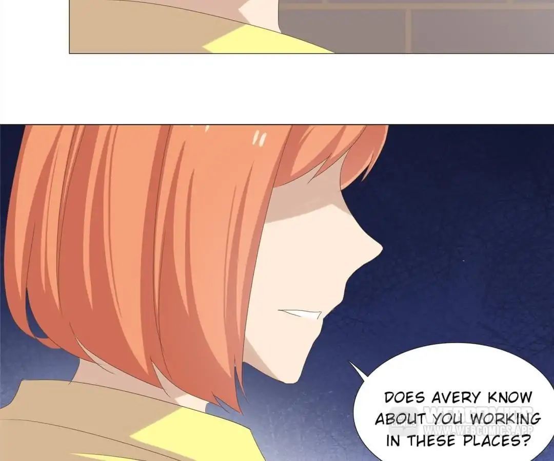 First Crush Chapter 28 - page 18