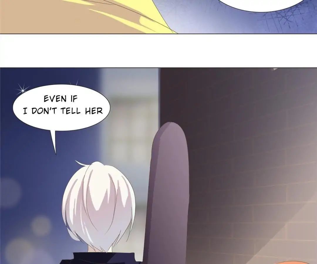 First Crush Chapter 28 - page 19