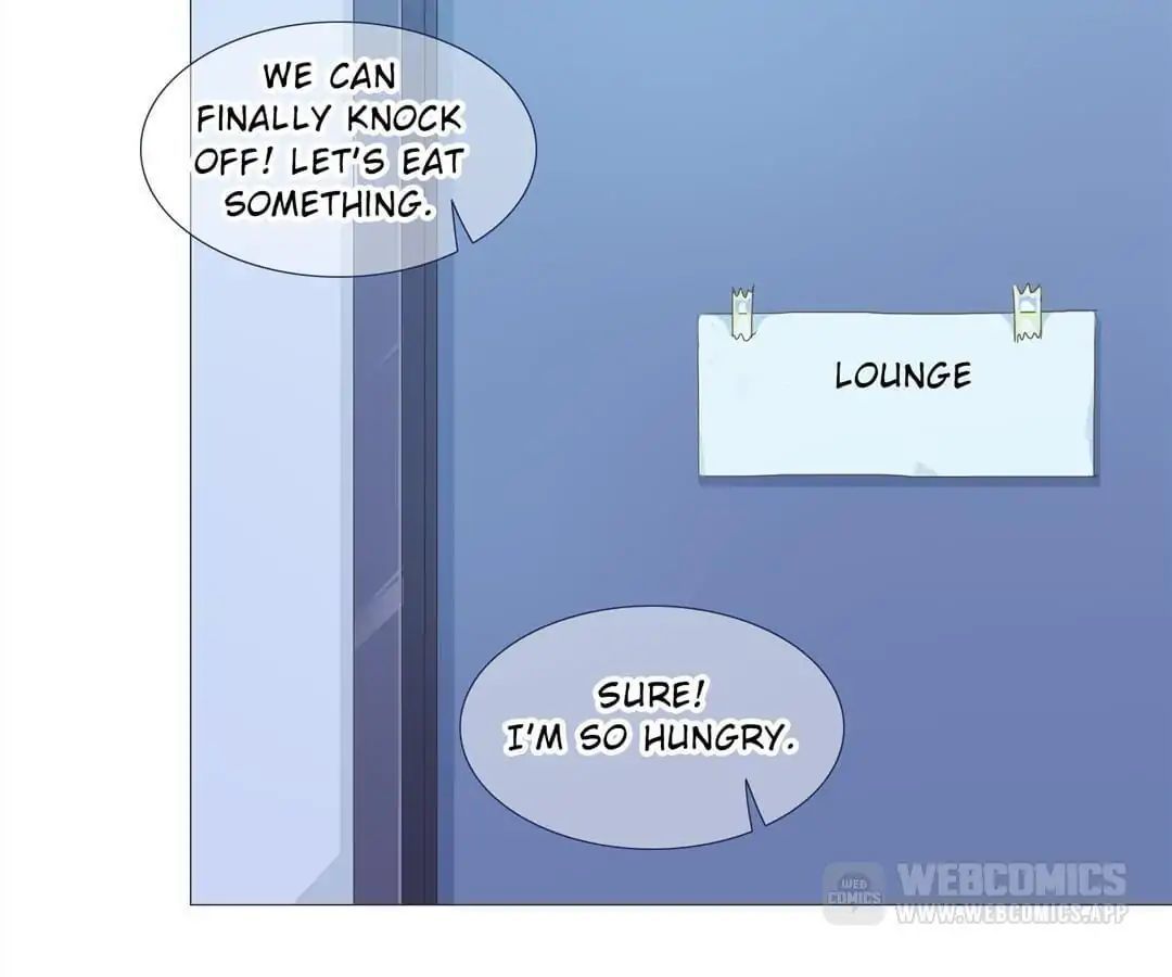 First Crush Chapter 28 - page 2