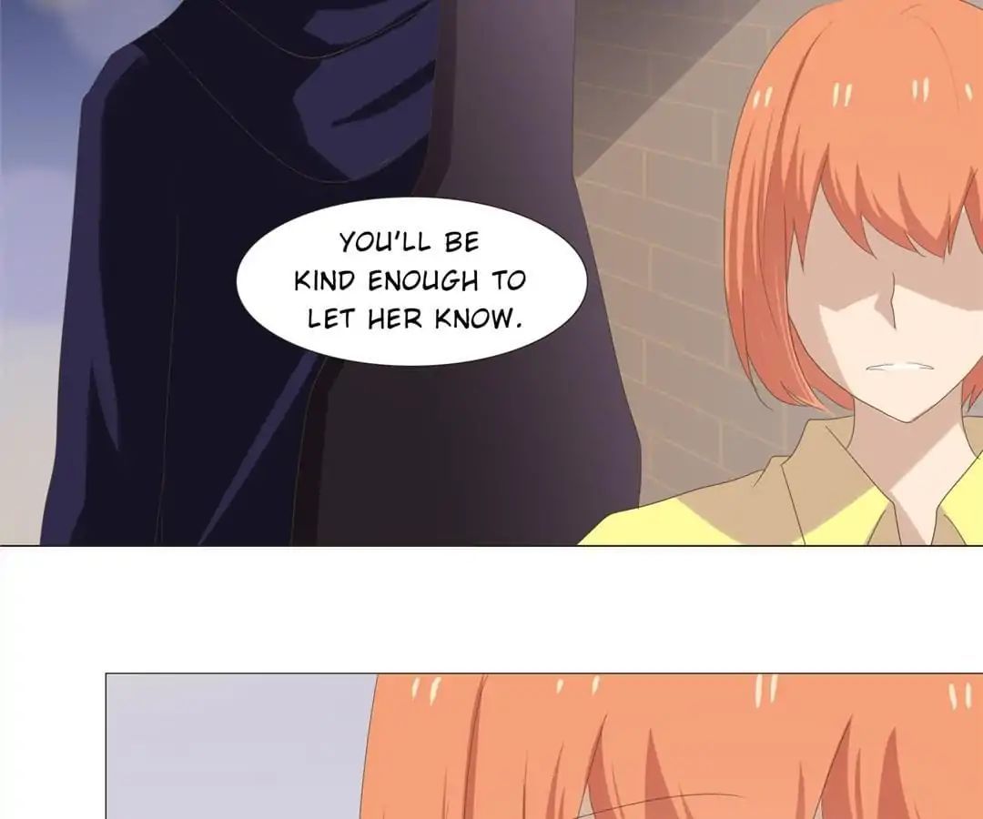 First Crush Chapter 28 - page 20