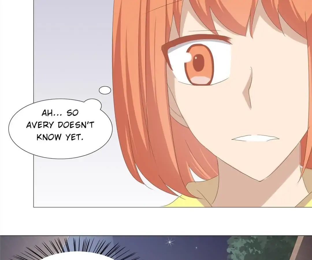 First Crush Chapter 28 - page 21
