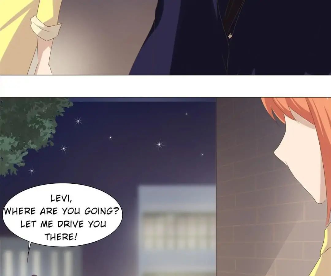 First Crush Chapter 28 - page 23