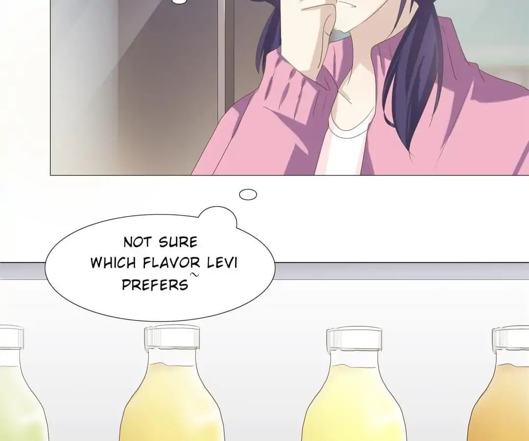 First Crush Chapter 28 - page 28