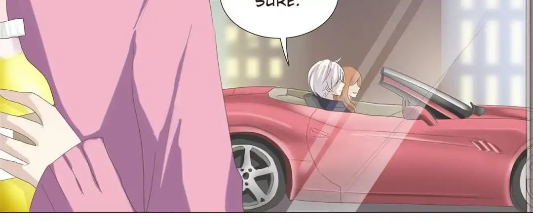 First Crush Chapter 28 - page 32