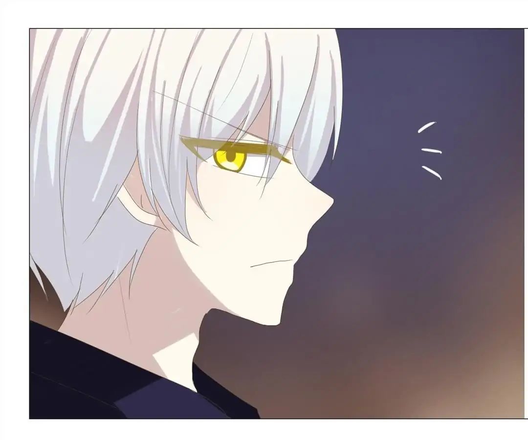 First Crush Chapter 28 - page 33