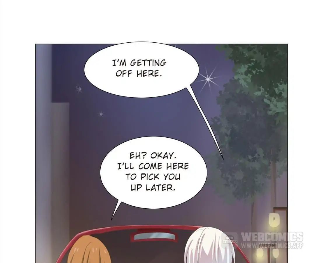 First Crush Chapter 28 - page 34