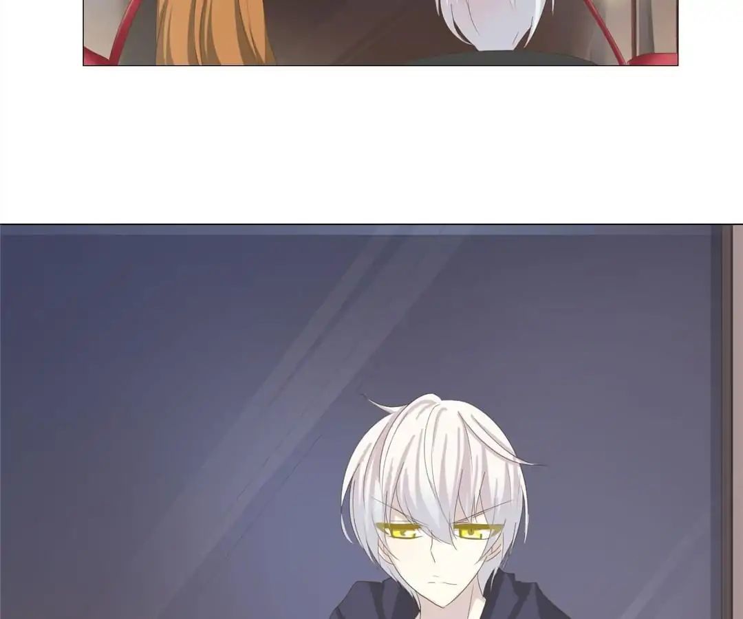 First Crush Chapter 28 - page 35
