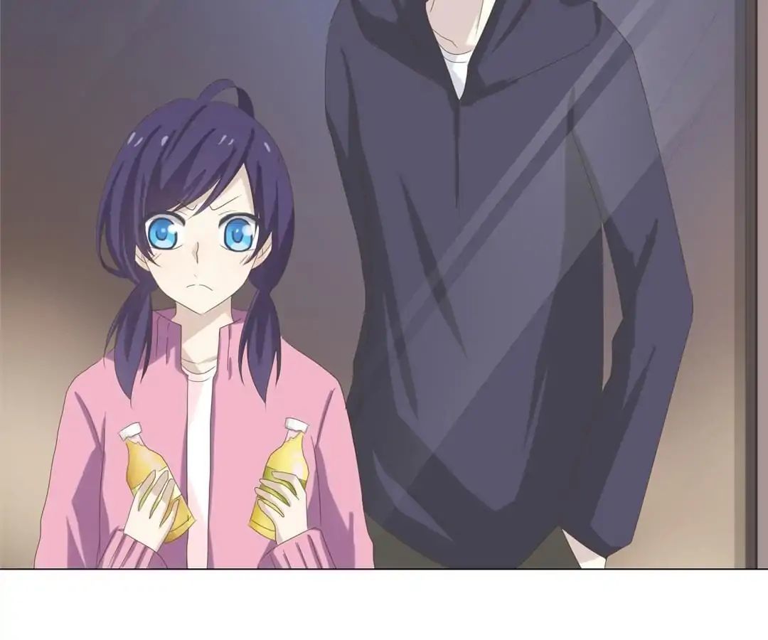 First Crush Chapter 28 - page 36