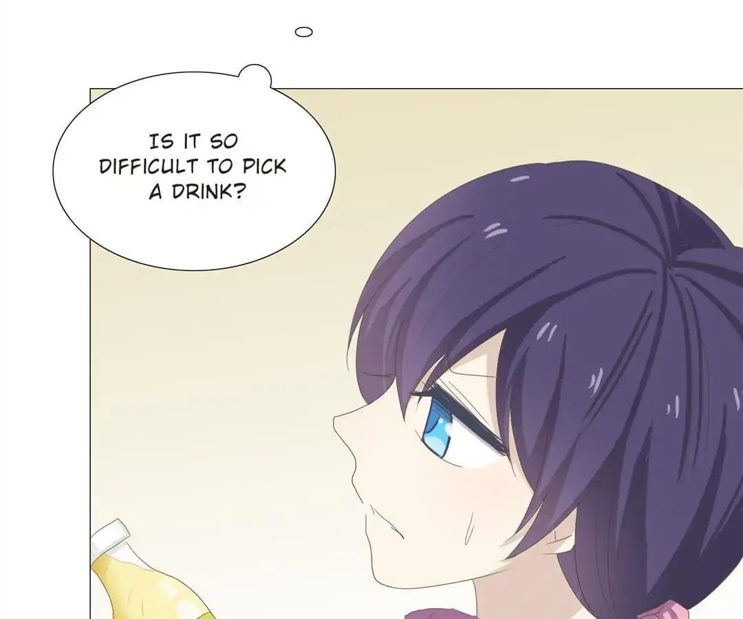 First Crush Chapter 28 - page 37