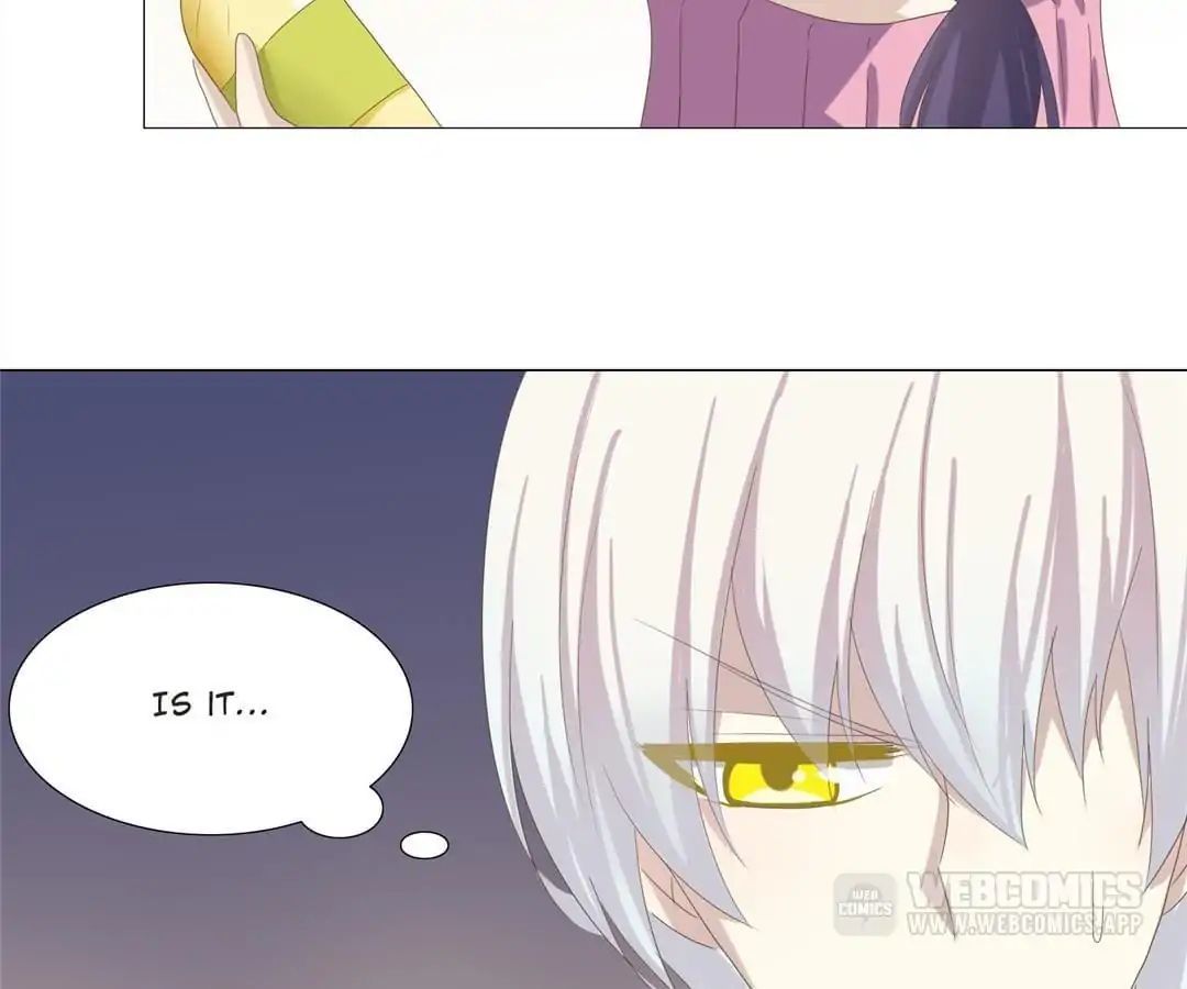 First Crush Chapter 28 - page 38