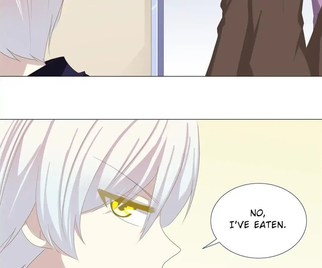 First Crush Chapter 28 - page 4