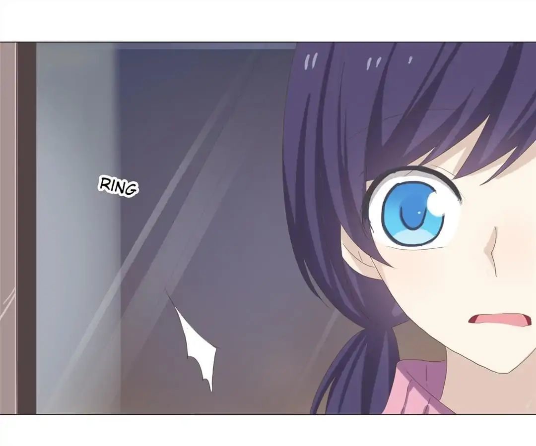 First Crush Chapter 28 - page 41