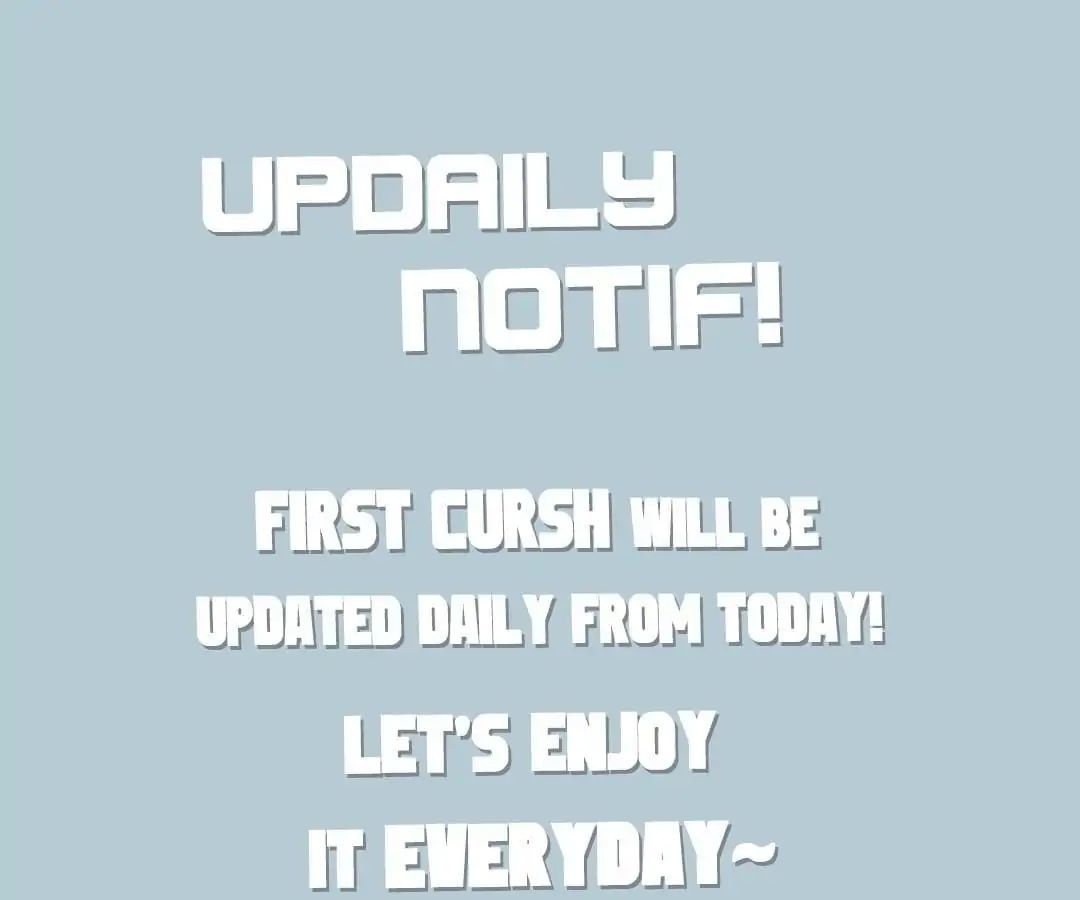 First Crush Chapter 28 - page 47